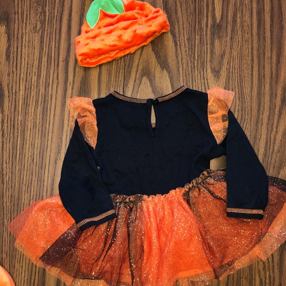 🎃👻Halloween dress for infant 🍼👶 12 month - Picture 3 of 5